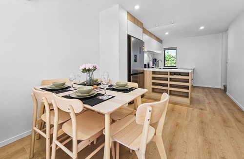 Mount Wellington House | Waipuna Living | 3-Bed Townhouse | Spacious Home