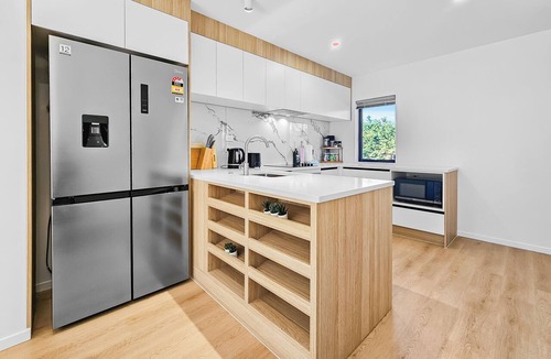 Mount Wellington House | Waipuna Living | 3-Bed Townhouse | Spacious Home