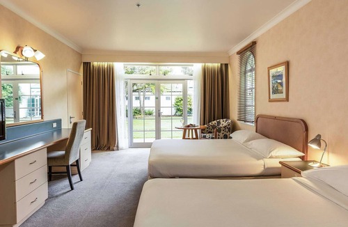 Wairakei Hotel | Wairakei Resort Taupo
