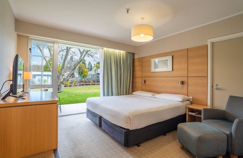 Wairakei Hotel | Wairakei Resort Taupo