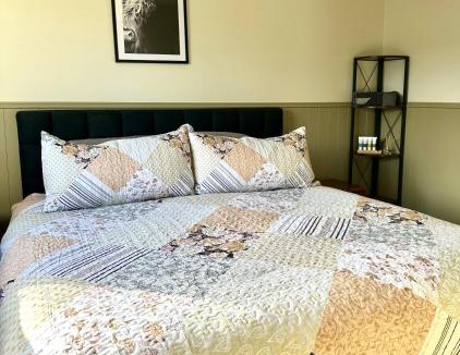 Masterton District House | Waitawhiti Country Retreat - Knucklebone Lodge