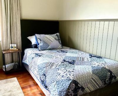 Masterton District House | Waitawhiti Country Retreat - Knucklebone Lodge