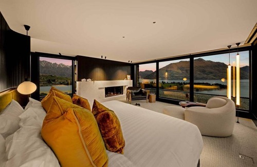 Queenstown Resort | Wakatipu Heights by Sothebys Luxury Rental Homes
