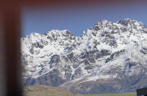 Kawarau Falls House | Wakatipu Whispers - 7-nights stay saving
