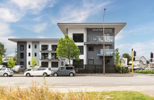 Christchurch City Centre Apartment | Walk to Stadium, large 1bed & Parking