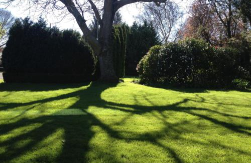 Christchurch House | Walnut Grove Lodge
