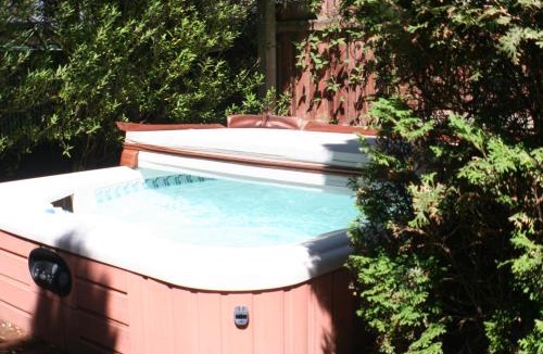 Christchurch House | Walnut Grove Lodge