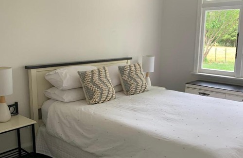 Havelock North Apartment | Walnut House