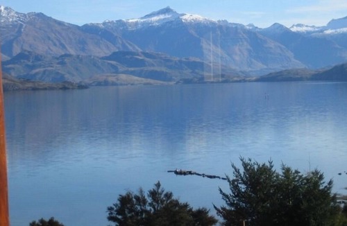 Wanaka House | Wanaka Lakeside Luxury Home