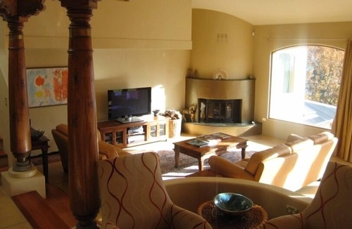 Wanaka House | Wanaka Lakeside Luxury Home