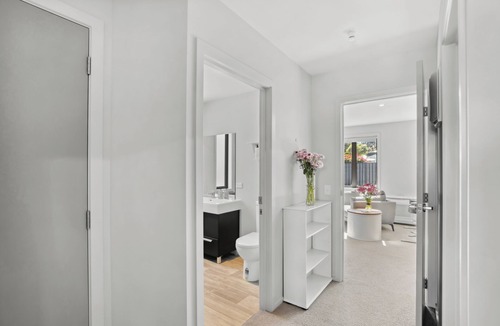 Lower Shotover House | Warm and cosy 2 bedroom house