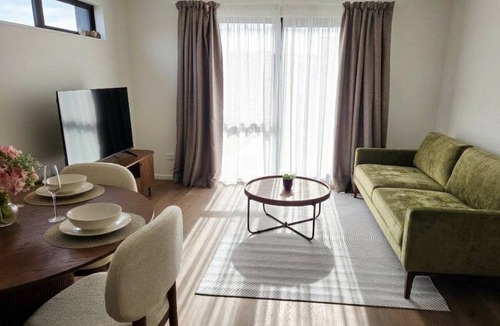 Hobsonville House | Waterfront Gem, home away from home