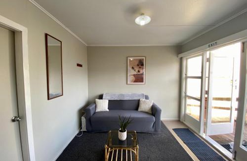 Kaikoura House | Waterfront, Handy Location, Affordable, Unit 6 - KK61646