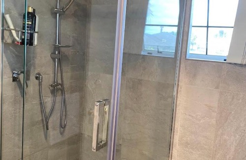 Manurewa House | Wattle Downs Palm Beach Studio