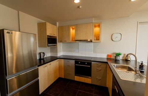 Kaikoura House | Waves Apartment 12 | KK78012