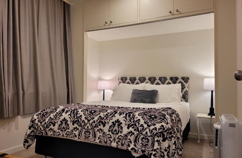 Wellington Apartment | Wellington Central, 2bedroom Suite