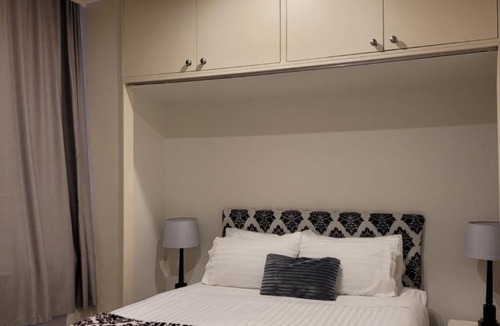 Wellington Apartment | Wellington Central, 2bedroom Suite