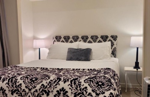 Wellington Apartment | Wellington Central, 2bedroom Suite