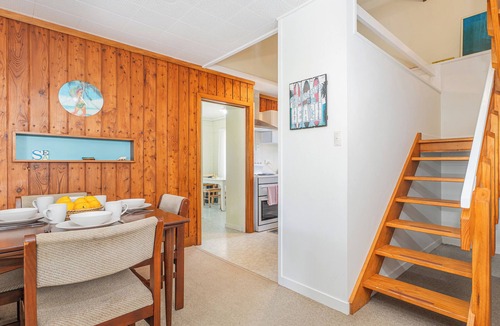 Whangamata House | Whanga Bach - Whangamata Holiday Home