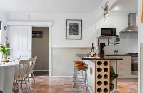 Whangamata House | Whanga Beach Bach