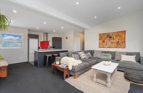Coromandel House | Wharf Landing: Entire Home