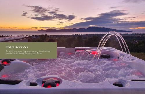 Paraparaumu Bed & Breakfast | White House