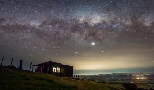 Solway House | Whitimanuka Retreat