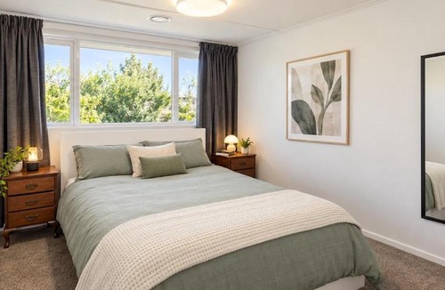 Dunedin House | Whole House-Nice, cozy house in Dunedin with spectacular view