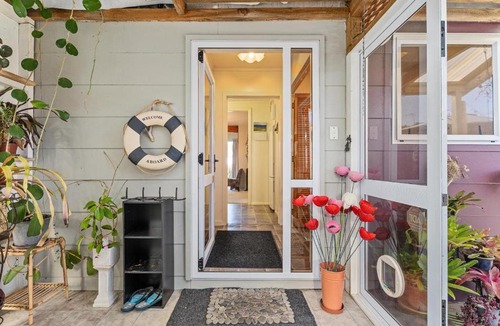 Whangamata House | Williamson Getaway - Top Whangamata Location