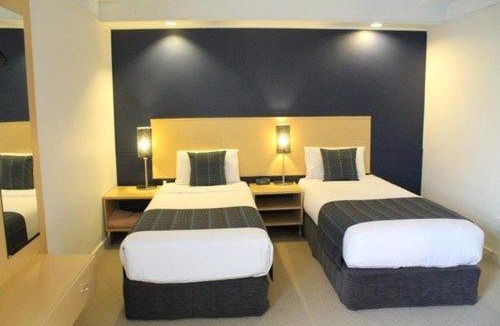 Te Aro Hotel | Willis Wellington Hotel