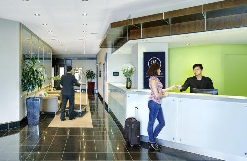 Te Aro Hotel | Willis Wellington Hotel
