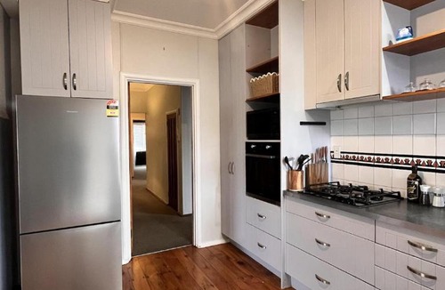 Hastings Apartment | Willowpark House, Indoor Sauna