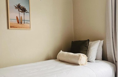 Hastings Apartment | Willowpark House, Indoor Sauna
