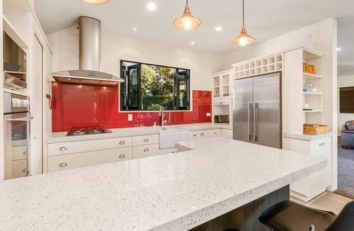 Wanaka Cottage | Willowridge Escape - Wanaka Holiday Home