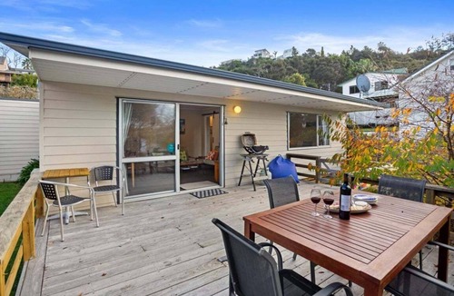 Tairua House | Windsor Bach