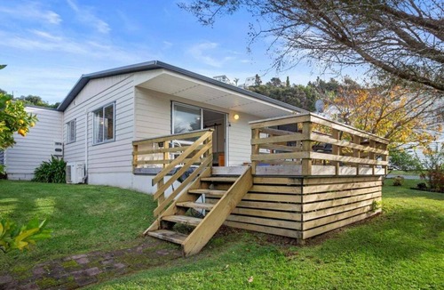 Tairua House | Windsor Bach