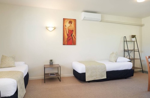 Havelock North Hotel | Wine Country Motel Havelock North