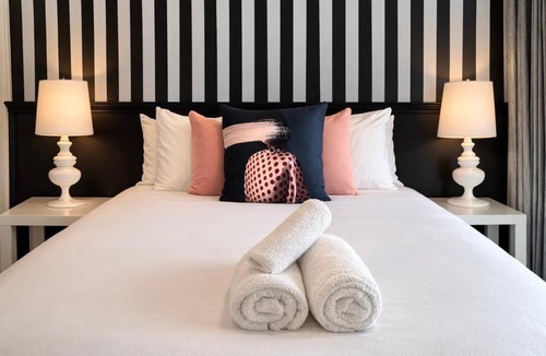 Hamilton Apartment | Winifreds Apartments - By Superior Stays