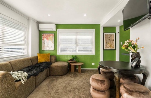 Hamilton Apartment | Winifreds Apartments - By Superior Stays