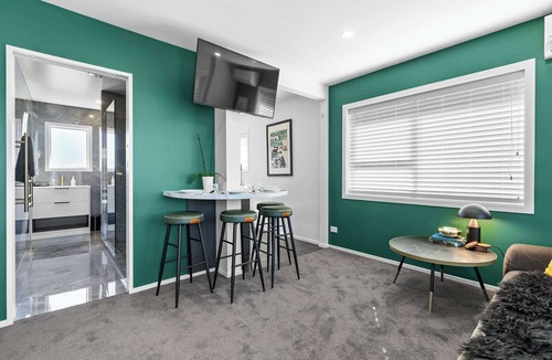 Hamilton Apartment | Winifreds Apartments - By Superior Stays
