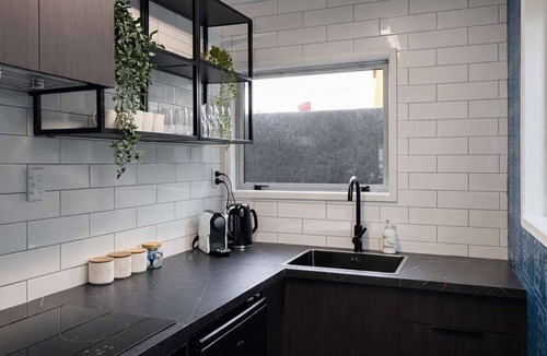 Hamilton Apartment | WINTER SPECIAL | Hamilton Corporate Stay