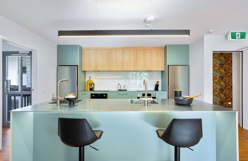 Whangarei House | Wolfe Street