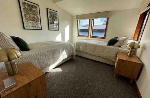 Havelock North Apartment | Woolshed 17 - Self Catering Accommodation