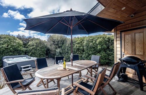 Ohakune House | Yurt Escape - Ohakune Spa Retreat