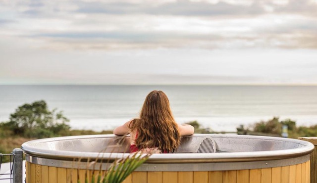 Ōhope Beach TOP 10 Holiday Park