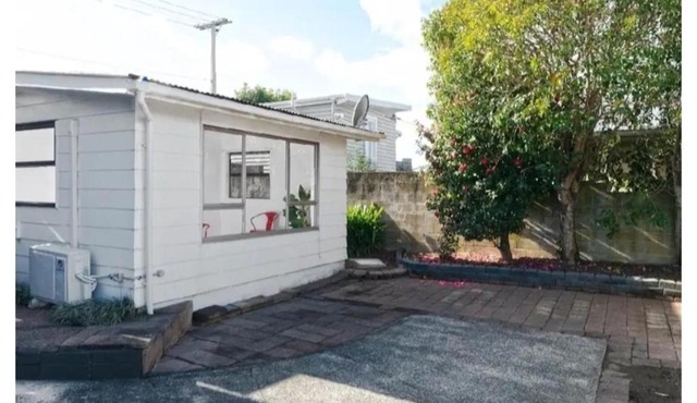 温馨的家 in Auckland