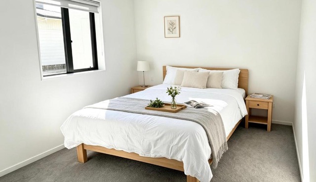 观澜小屋 in Auckland