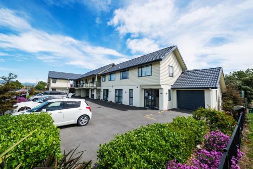 123 Motel Riccarton in Christchurch