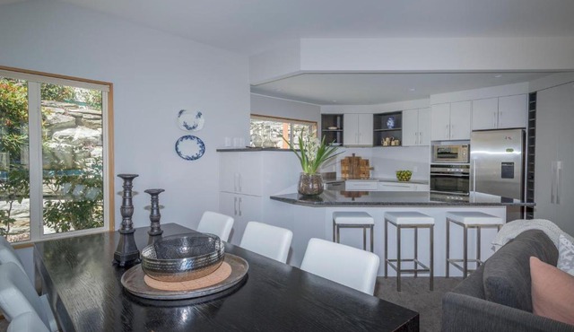 135 Peninsula in Queenstown