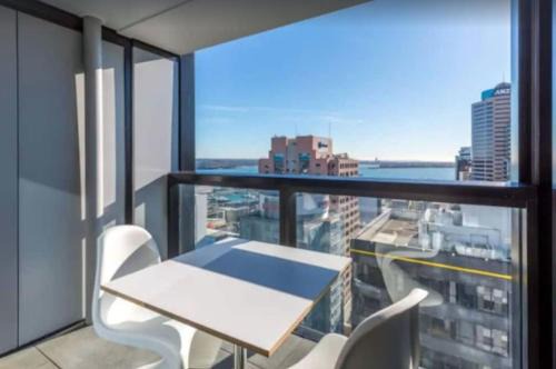 2 Bedroom Apartment in Auckland